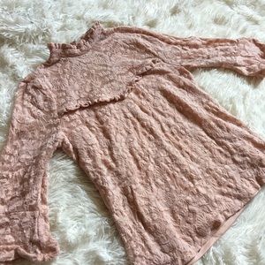 Express Elegant Top